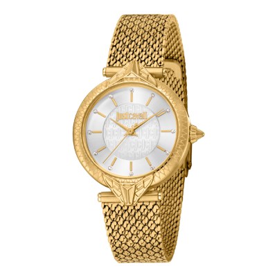 Just Cavalli Animalier JC1L237M0055 Ladies Watch Just Cavalli Animalier JC1L237M0055 Ladies Watch