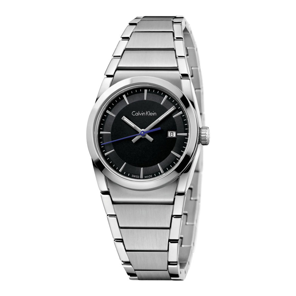 Calvin Klein Step K6K33143 Ladies Watch Calvin Klein Step K6K33143 Ladies Watch
