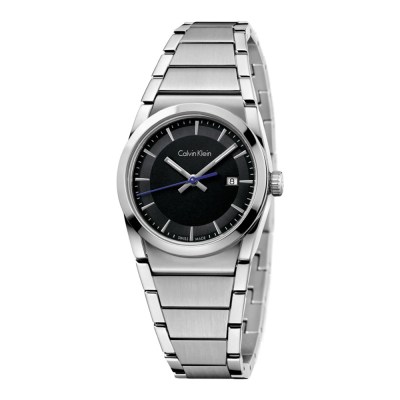 Calvin Klein Step K6K33143 Ladies Watch Calvin Klein Step K6K33143 Ladies Watch
