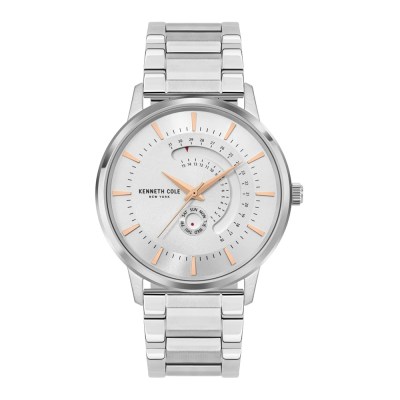 Kenneth Cole New York KCWGH2104501 Mens Watch Kenneth Cole New York KCWGH2104501 Mens Watch