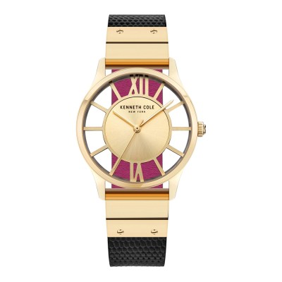 Kenneth Cole New York KCWLA2106002 Ladies Watch Kenneth Cole New York KCWLA2106002 Ladies Watch