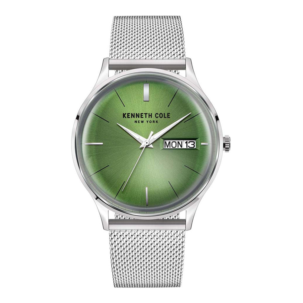 Kenneth Cole New York KC50589017A Mens Watch Kenneth Cole New York KC50589017A Mens Watch