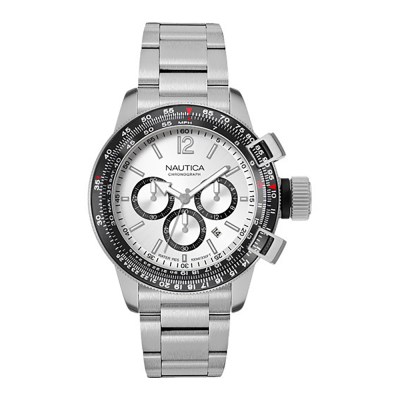 Nautica Pacific Beach NAPBFCF04 Mens Watch Chronograph Nautica Pacific Beach NAPBFCF04 Mens Watch Chronograph