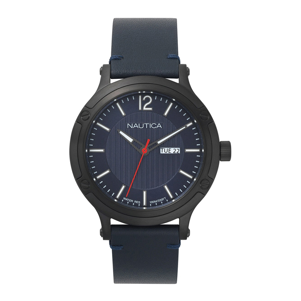 Nautica Porthole NAPPRH017 Mens Watch Nautica Porthole NAPPRH017 Mens Watch