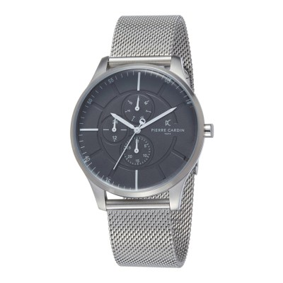 Pierre Cardin La Gloire Nouvelle PC902731F107 Mens Watch Pierre Cardin La Gloire Nouvelle PC902731F107 Mens Watch