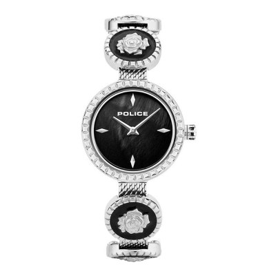 Police Kapaa PL.16026LS/30MM Ladies Watch Police Kapaa PL.16026LS/30MM Ladies Watch