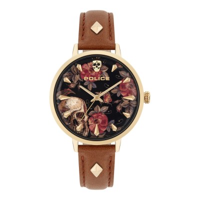 Police Miona PL.16034MSG/02 Ladies Watch Police Miona PL.16034MSG/02 Ladies Watch