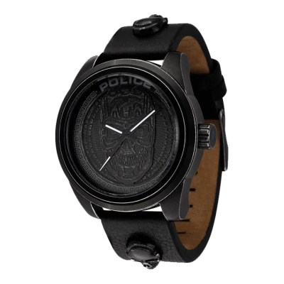 Police Apocalypse PL.14798JSQB/02 Mens Watch Police Apocalypse PL.14798JSQB/02 Mens Watch