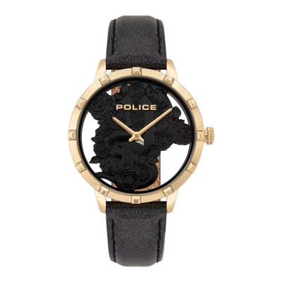 Police Marietas PL.16041MSG/02 Ladies Watch Police Marietas PL.16041MSG/02 Ladies Watch