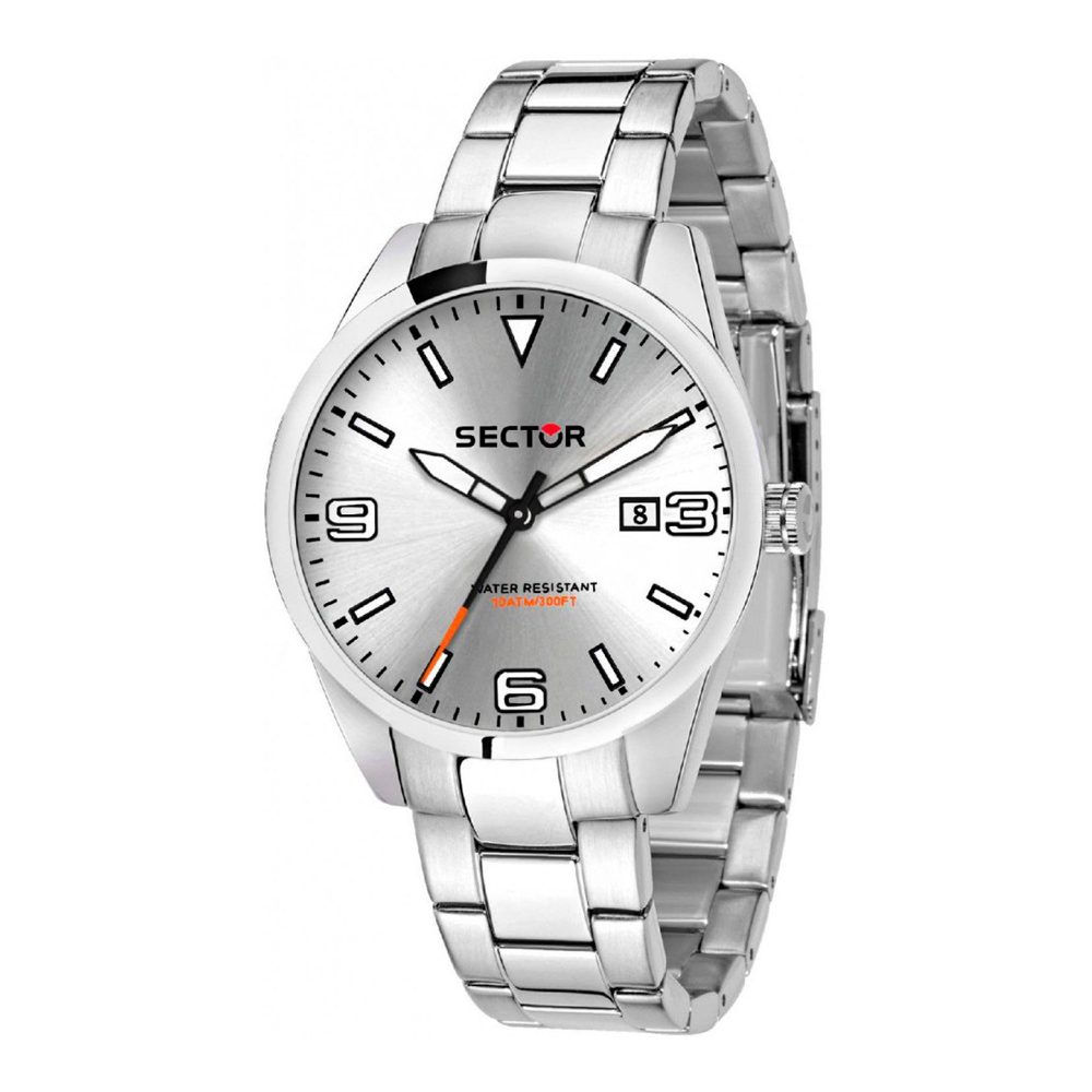 Sector 245 R3253486008 Mens Watch Sector 245 R3253486008 Mens Watch