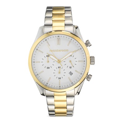 Roccobarocco RB.4853M-02M Mens Watch Chronograph Roccobarocco RB.4853M-02M Mens Watch Chronograph