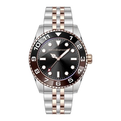 Roccobarocco RB.4886M-04M Mens Watch Roccobarocco RB.4886M-04M Mens Watch
