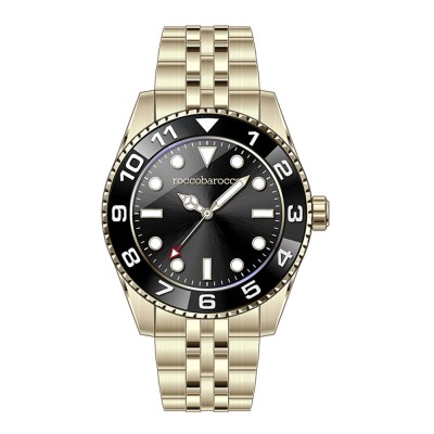 Roccobarocco RB.4886M-08M Mens Watch Roccobarocco RB.4886M-08M Mens Watch