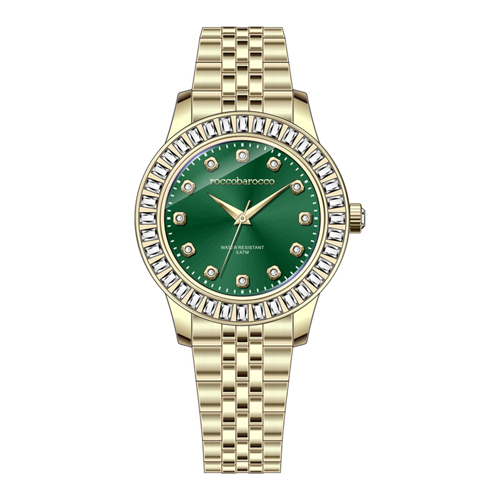Roccobarocco RB.0996L-03M Ladies Watch Roccobarocco RB.0996L-03M Ladies Watch