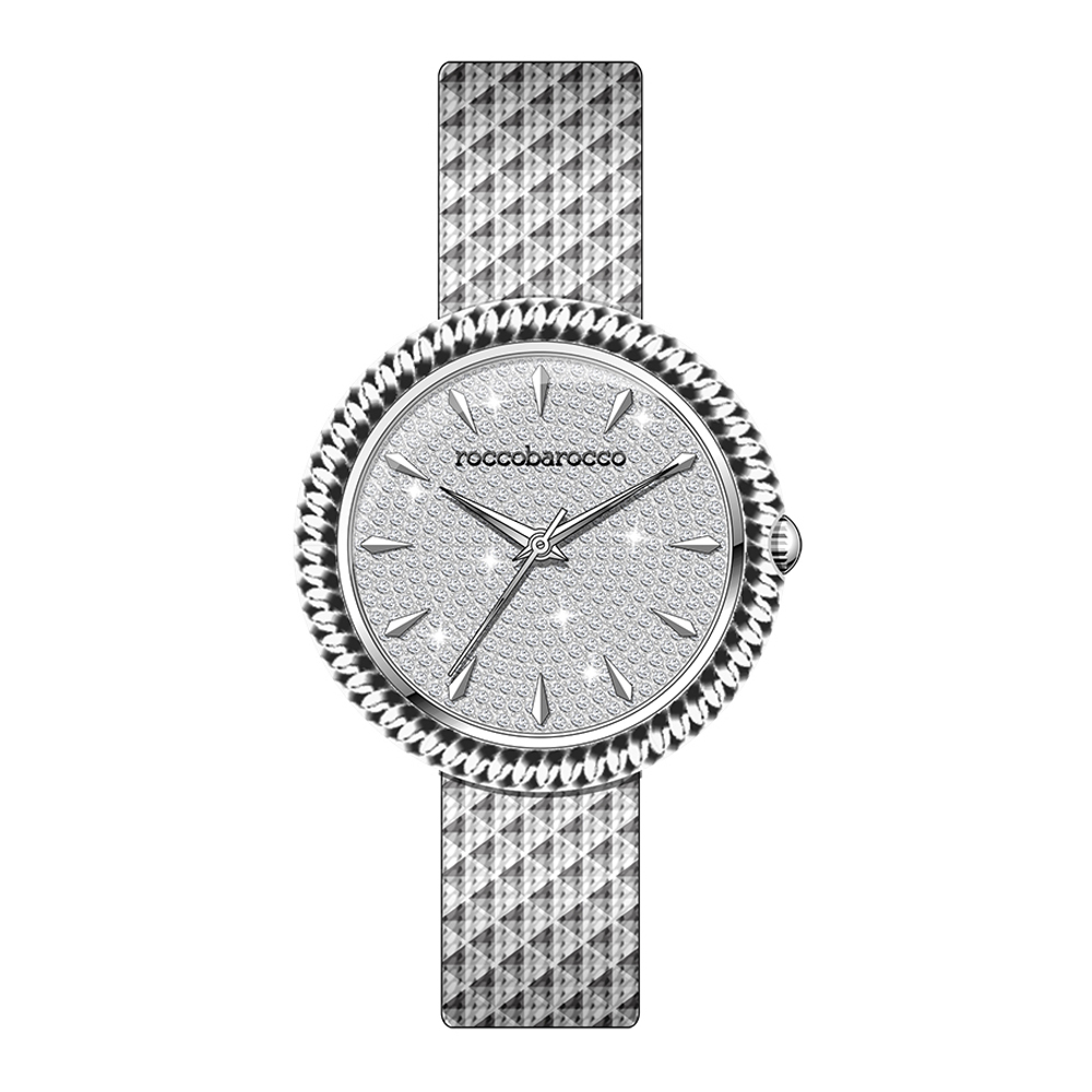 Roccobarocco RB.2950L-01M Ladies Watch Roccobarocco RB.2950L-01M Ladies Watch