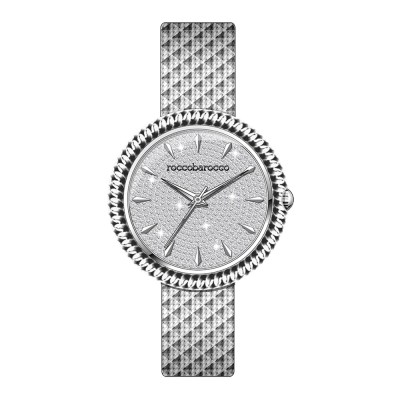 Roccobarocco RB.2950L-01M Ladies Watch Roccobarocco RB.2950L-01M Ladies Watch