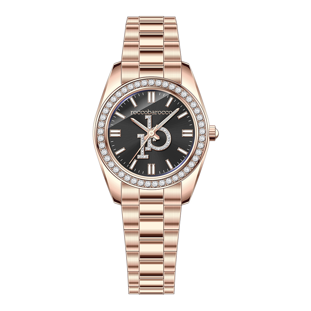 Roccobarocco RB.3468L-07M Ladies Watch Roccobarocco RB.3468L-07M Ladies Watch