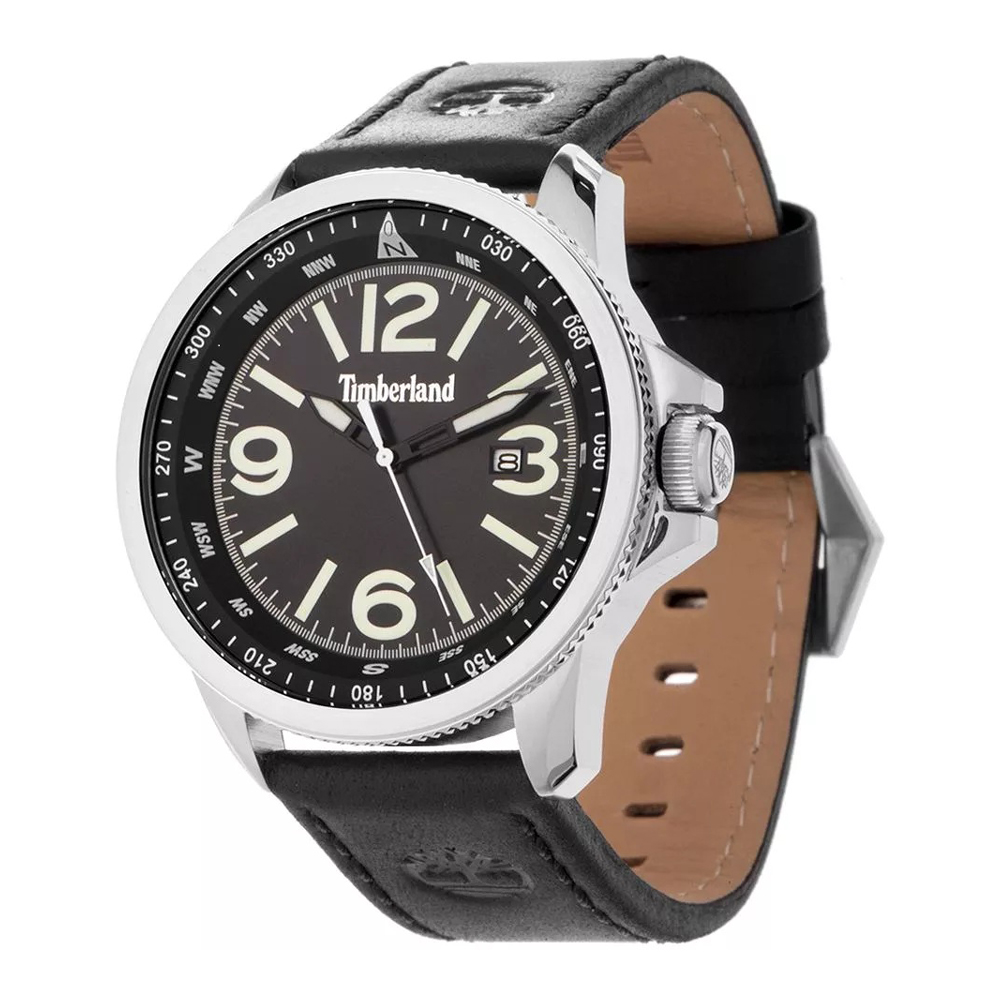 Timberland Caswell TBL.14247JS/02 Mens Watch Timberland Caswell TBL.14247JS/02 Mens Watch