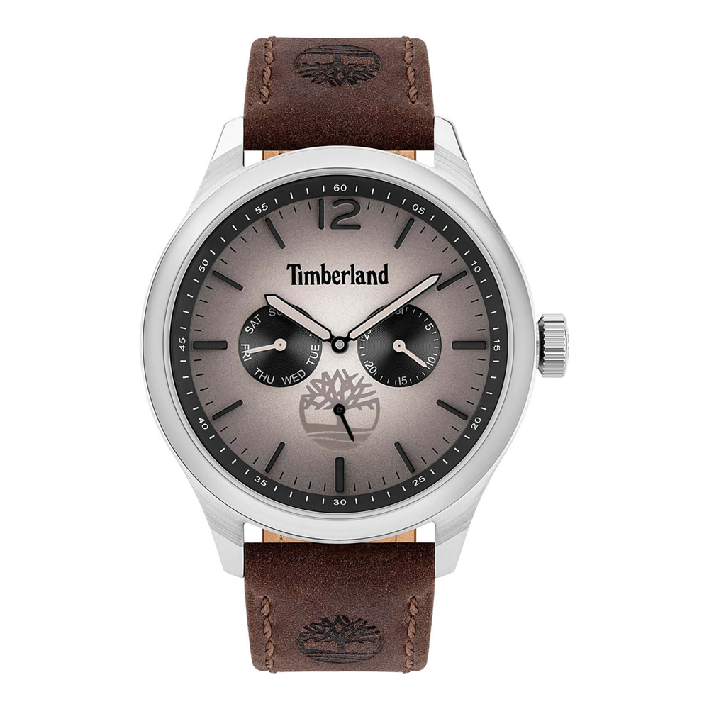 Timberland Saugus TBL.15940JS/79 Mens Watch Timberland Saugus TBL.15940JS/79 Mens Watch