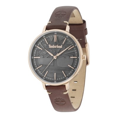 Timberland Falmouth TBL.15261MSR/61 Ladies Watch Timberland Falmouth TBL.15261MSR/61 Ladies Watch