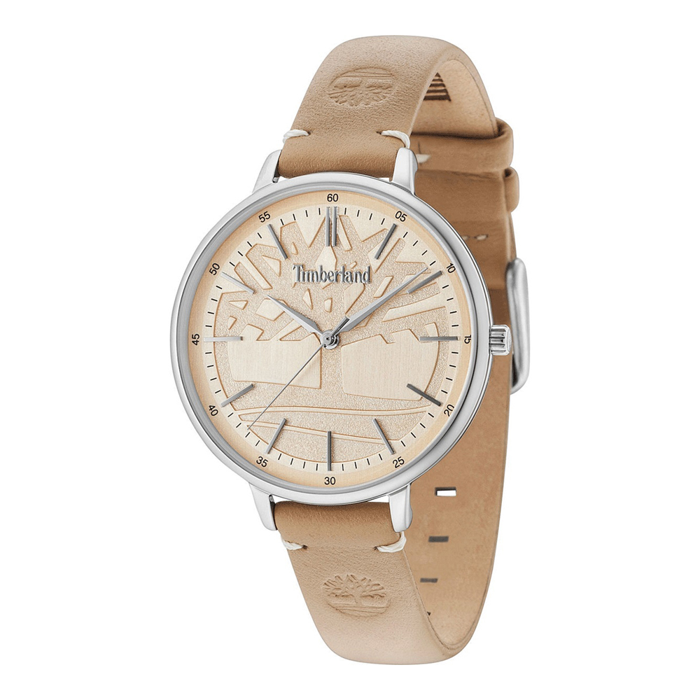 Timberland Falmouth TBL.15261MS/07A Ladies Watch Timberland Falmouth TBL.15261MS/07A Ladies Watch