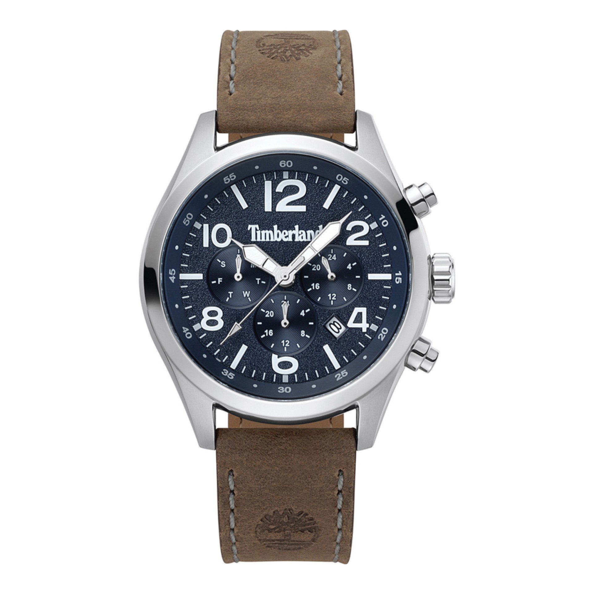 Timberland Ashmont TBL.15249JS/03 Mens Watch Timberland Ashmont TBL.15249JS/03 Mens Watch