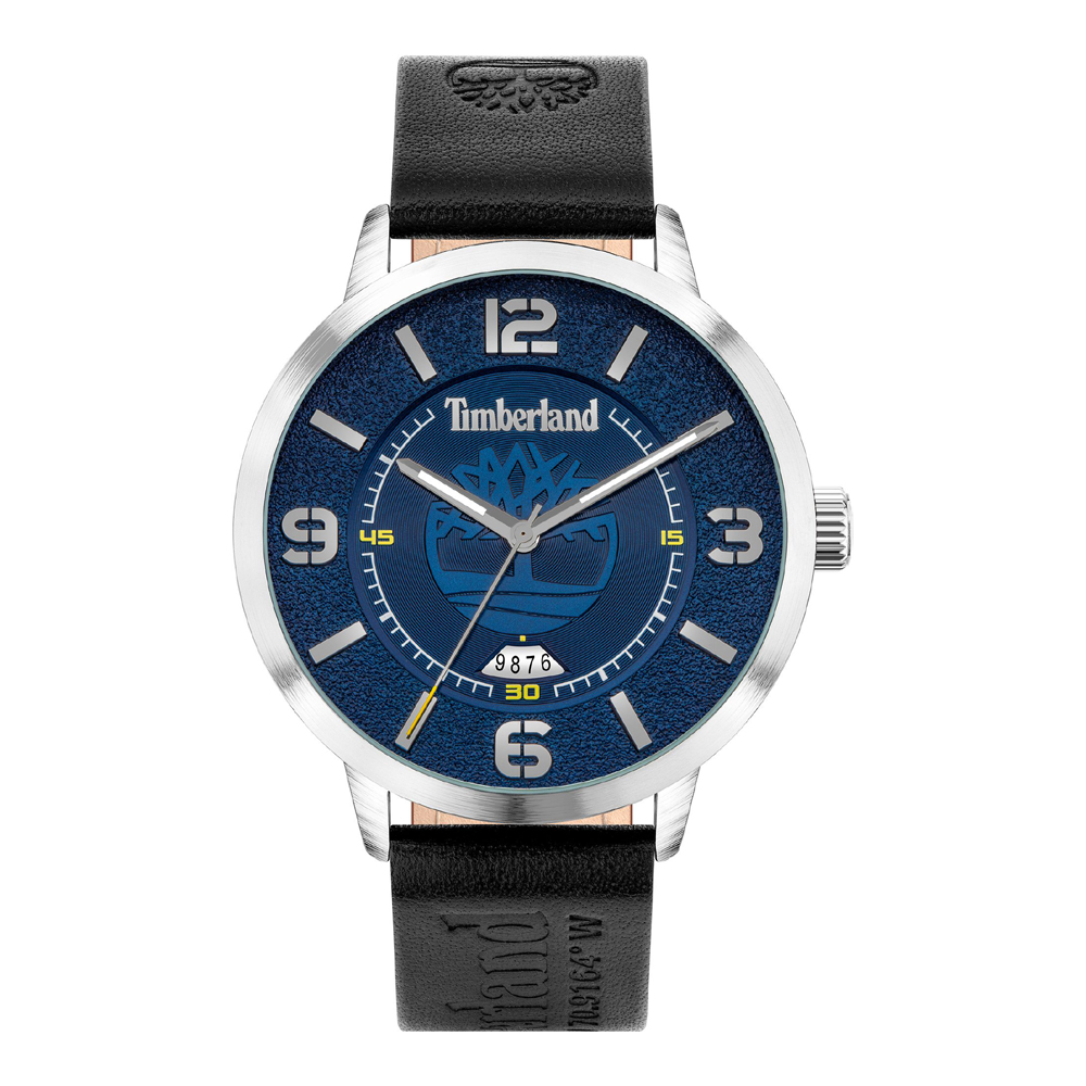 Timberland Greycourt TDWGB2091001 Mens Watch Timberland Greycourt TDWGB2091001 Mens Watch