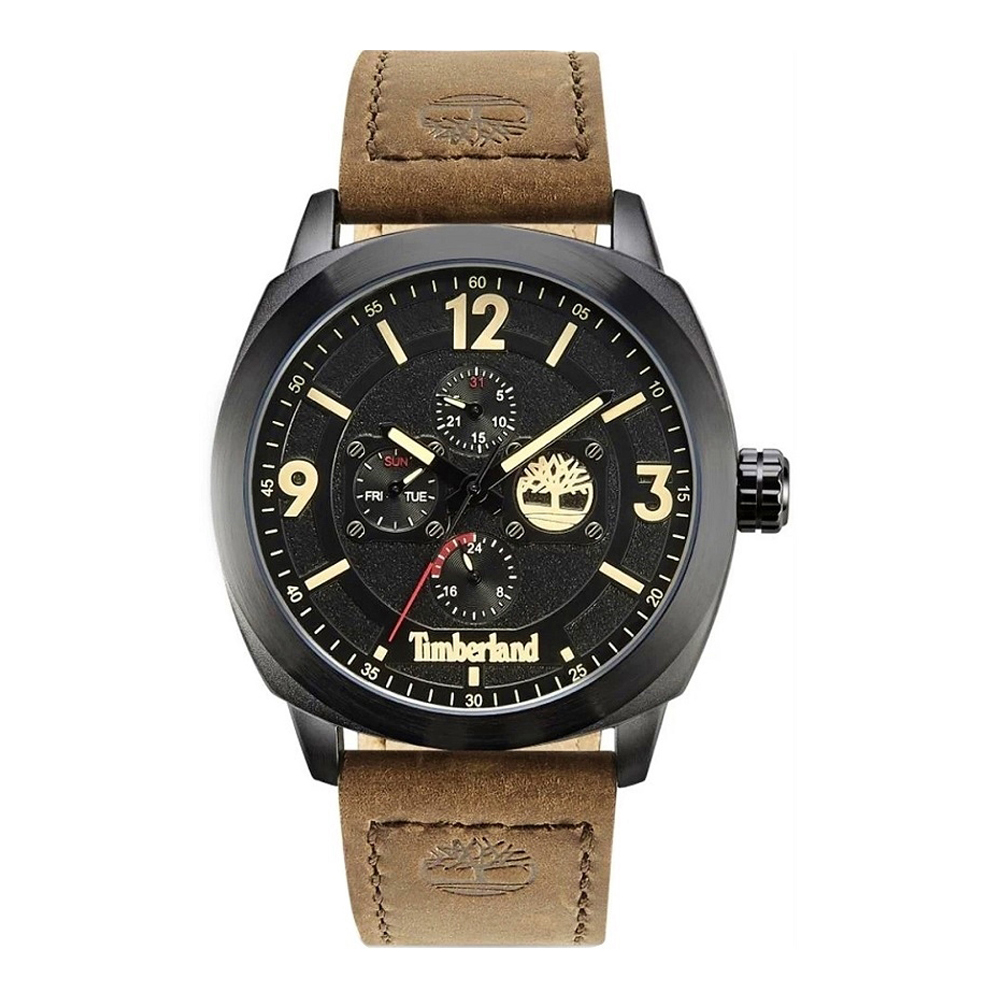 Timberland Guelph TDWGF9001801 Mens Watch Timberland Guelph TDWGF9001801 Mens Watch