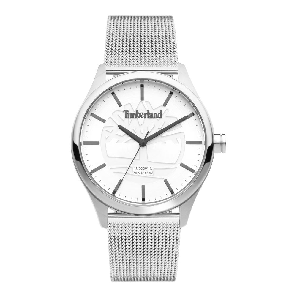 Timberland Wompatuck TDWGG2100801 Mens Watch Timberland Wompatuck TDWGG2100801 Mens Watch