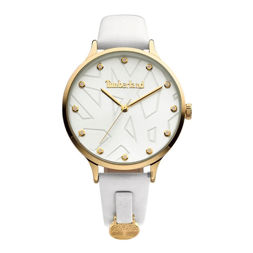 Timberland Brimfield TDWLA2102102 Ladies Watch Timberland Brimfield TDWLA2102102 Ladies Watch