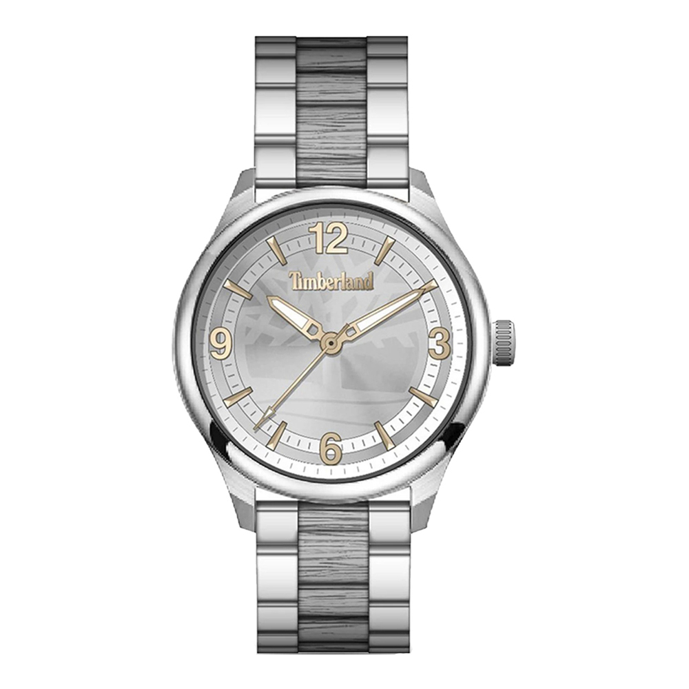 Timberland Henniker II TDWLG2104106 Ladies Watch Timberland Henniker II TDWLG2104106 Ladies Watch
