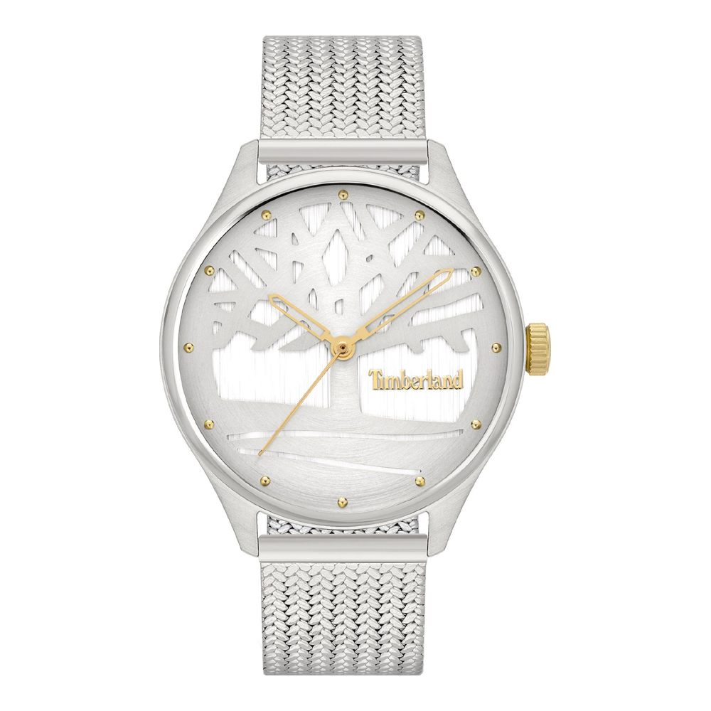 Timberland Lincolndale TDWLG2200303 Ladies Watch Timberland Lincolndale TDWLG2200303 Ladies Watch