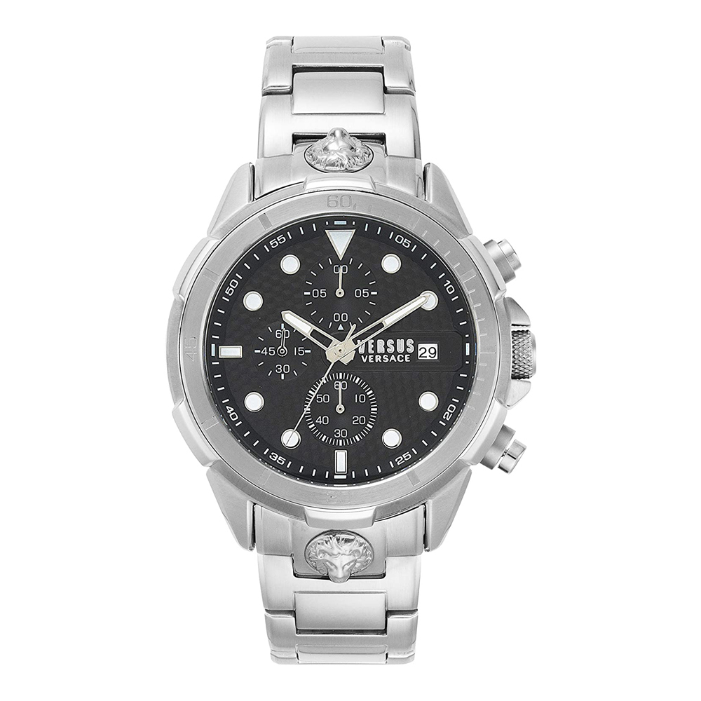 Versus VSPLP0419 6E Arrondissement Mens Watch Chronograph Versus VSPLP0419 6E Arrondissement Mens Watch Chronograph