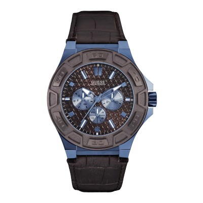 Guess Force W0674G5 Mens Watch Guess Force W0674G5 Mens Watch