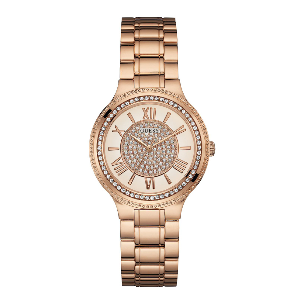 Guess Madison W0637L3 Ladies Watch Guess Madison W0637L3 Ladies Watch