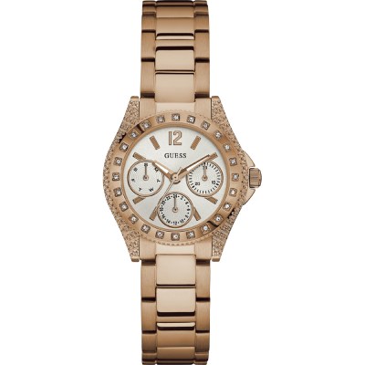 Guess Impulse W0938L3 Ladies Watch Guess Impulse W0938L3 Ladies Watch