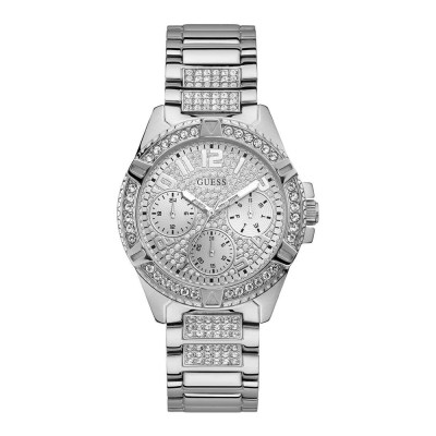 Guess Frontier W1156L1 Ladies Watch Guess Frontier W1156L1 Ladies Watch