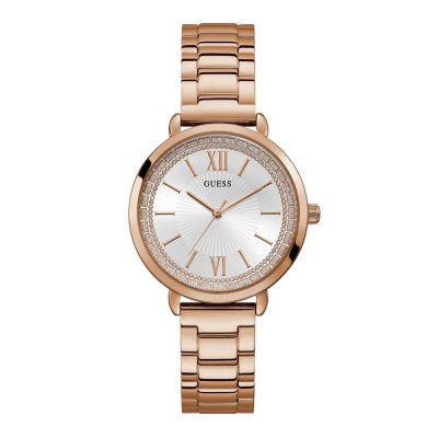 Guess Posh W1231L3 Ladies Watch Guess Posh W1231L3 Ladies Watch