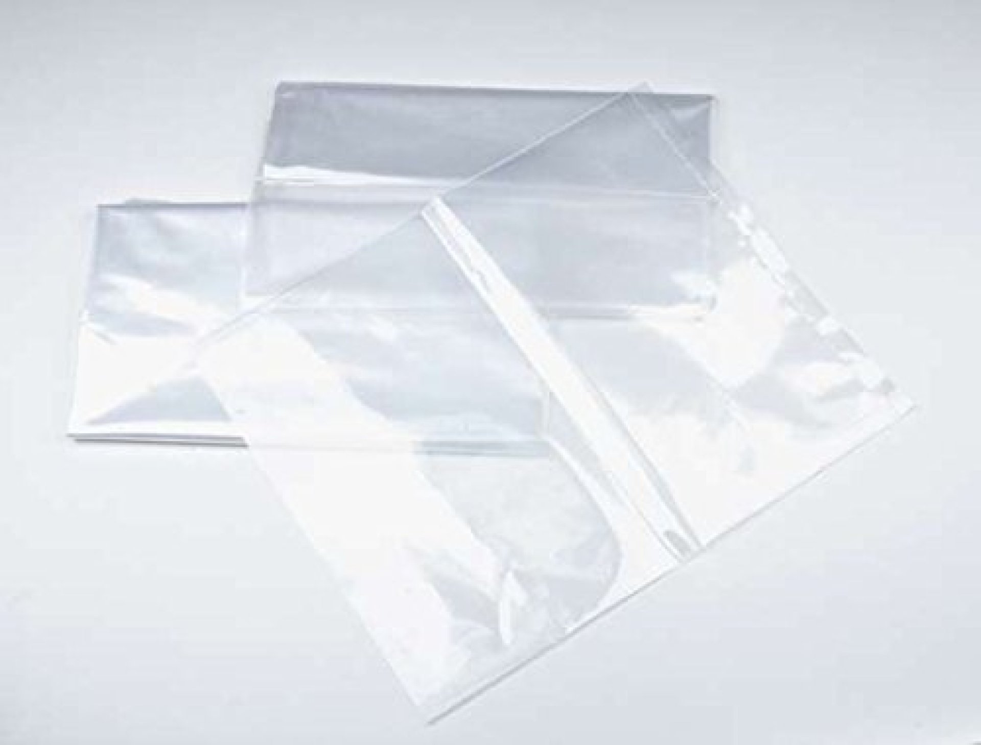 18″ x 24″ 1 mil. – Clear Plastic Flat Open Poly Bag (100 Pack) | MagicWater Supply Brand 18″ x 24″ 1 mil. – Clear Plastic Flat Open Poly Bag (100 Pack) | MagicWater Supply Brand