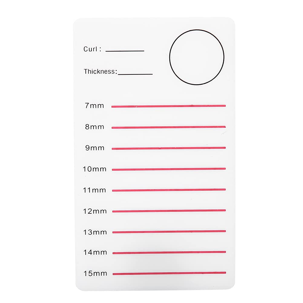 Versized Grafting Eyelash Stand Palette Eyelash Extension Holder Silicone Pad Makeup Tool (single plus size lash station) Versized Grafting Eyelash Stand Palette Eyelash Extension Holder Silicone Pad Makeup Tool (single plus size lash station)