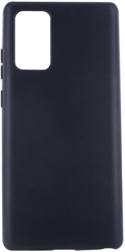 BioCase – Samsung G980F Galaxy S20 – Black – Hard Case – Organic (CY121902) Brand BioCase – Samsung G980F Galaxy S20 – Black – Hard Case – Organic (CY121902) Brand