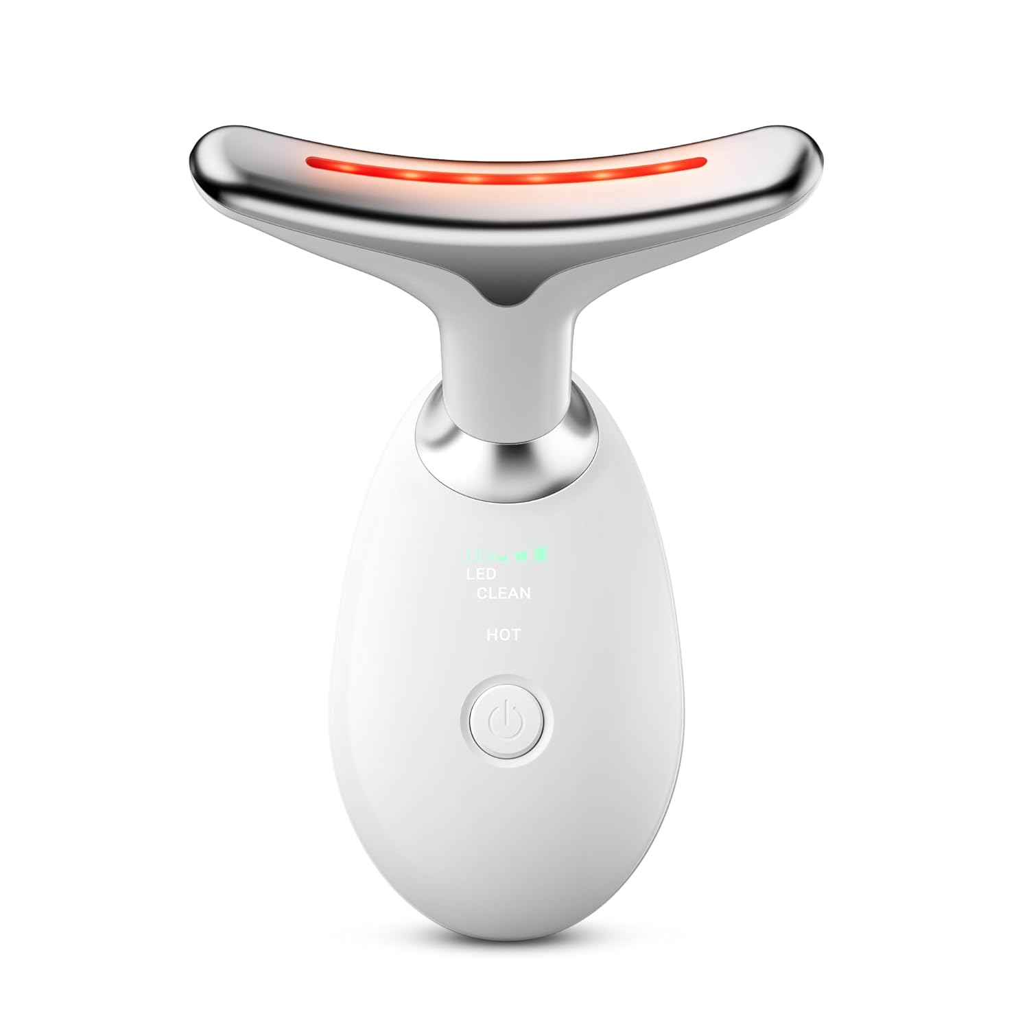 Face Neck Tool for Skin Care, Electric Neck Face Lifting Device for Wrinkle Removal Face Neck Tool for Skin Care, Electric Neck Face Lifting Device for Wrinkle Removal