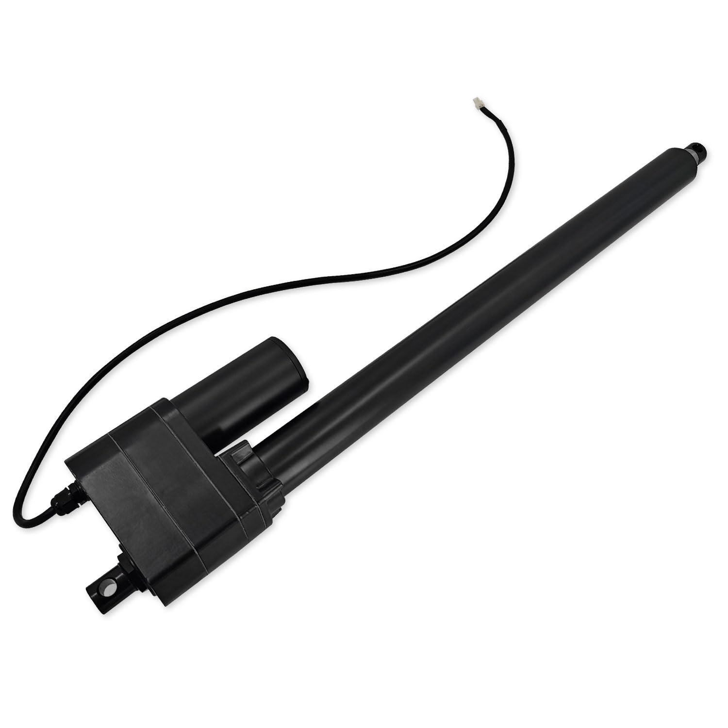 22” 2000 lbs Linear Actuator – 12V Heavy Duty Electric Linear Actuator with Potentiometer, IP65 Protection Rate Heavy Duty Linear Actuator for Agriculture Automotive Industry Replace PA-17 22” 2000 lbs Linear Actuator – 12V Heavy Duty Electric Linear Actuator with Potentiometer, IP65 Protection Rate Heavy Duty Linear Actuator for Agriculture Automotive Industry Replace PA-17