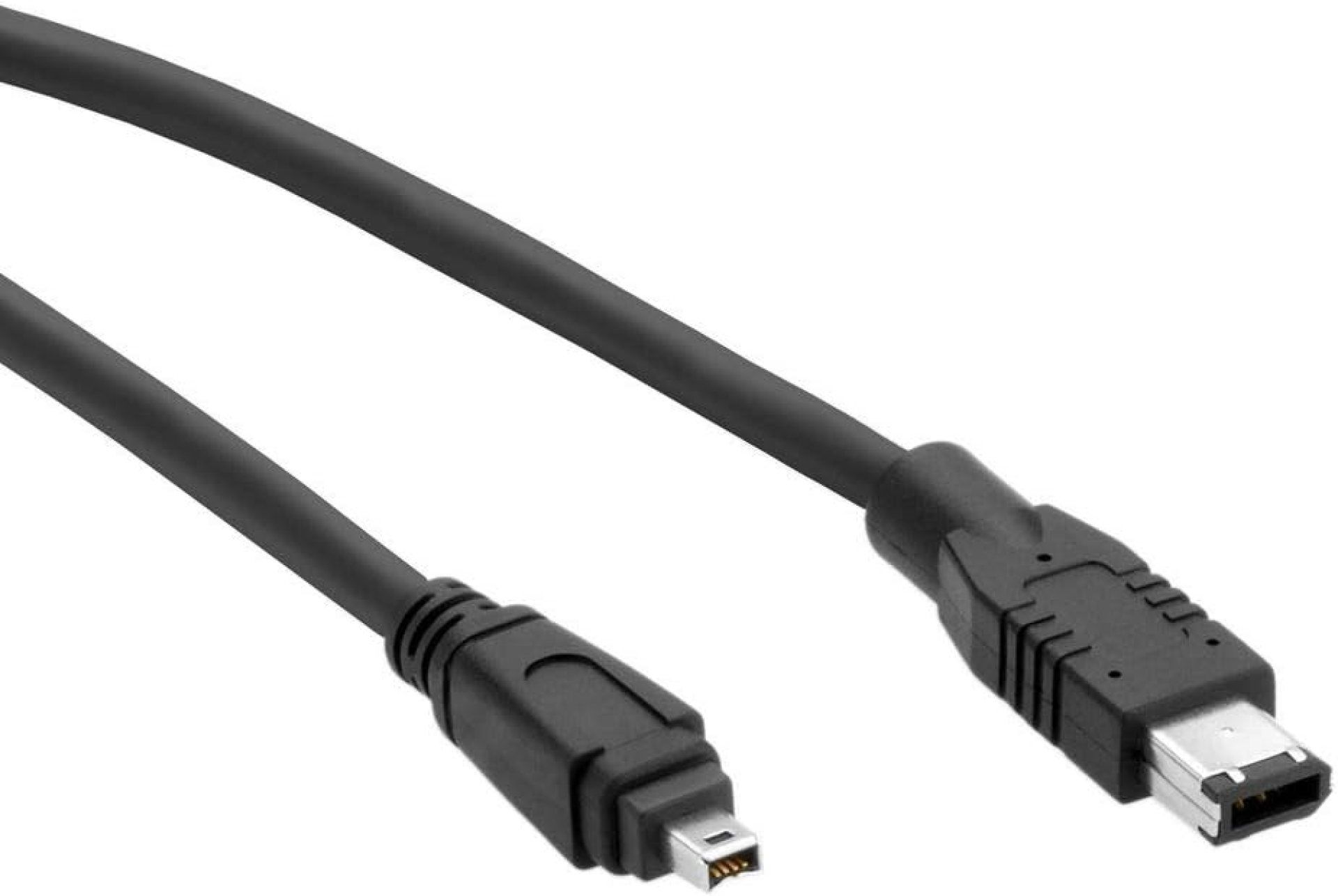 BRENDAZ Firewire DV Cable 4P-6P for Canon GL1 and GL2 Mini DV Camcorder, and Canon ZR Series Camcorders (6-Feet) BRENDAZ Firewire DV Cable 4P-6P for Canon GL1 and GL2 Mini DV Camcorder, and Canon ZR Series Camcorders (6-Feet)
