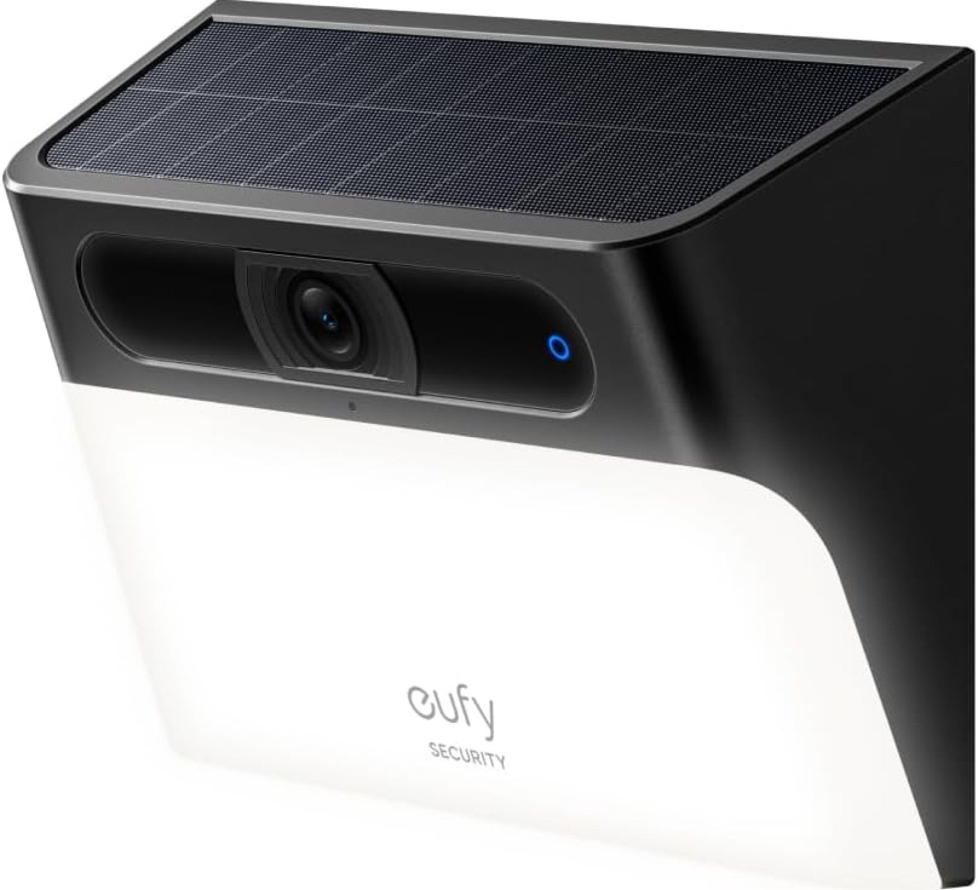 eufy Security Solar Wall Light Cam S120, Solar Security Cameras Wireless Outdoor, 2K Camera, Forever Power, Motion Activated Light, AI Detection, IP65 Waterproof, Spotlight, No Monthly Fee eufy Security Solar Wall Light Cam S120, Solar Security Cameras Wireless Outdoor, 2K Camera, Forever Power, Motion Activated Light, AI Detection, IP65 Waterproof, Spotlight, No Monthly Fee