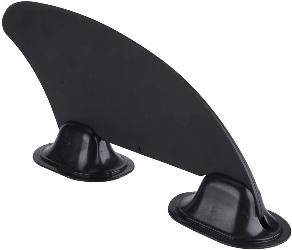 Tracking Fin,Kayak Skeg Tracking Fin Integral Fin Mounting Points Black Watershed Board Kayak Boats Canoe Accessories Skeg for Kayak Tracking Fin,Kayak Skeg Tracking Fin Integral Fin Mounting Points Black Watershed Board Kayak Boats Canoe Accessories Skeg for Kayak
