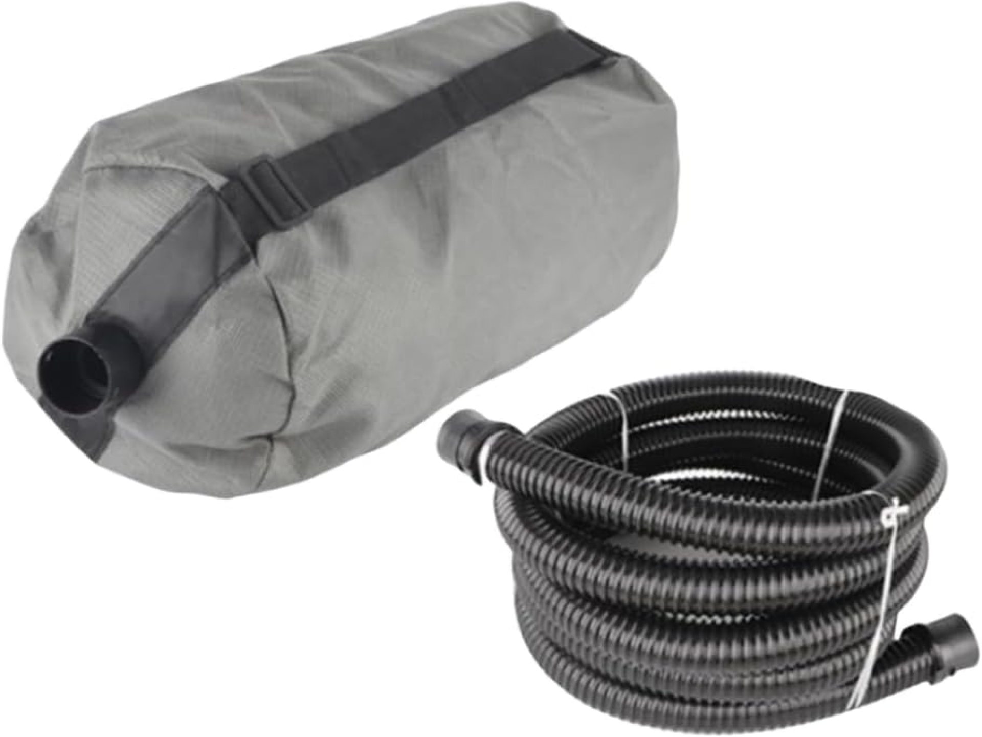 Drywall Sander Dust Collection bag Wall Grinding Machine Collection Bag Drywall Sander Attachment (1 Pack with 2m hose) Drywall Sander Dust Collection bag Wall Grinding Machine Collection Bag Drywall Sander Attachment (1 Pack with 2m hose)