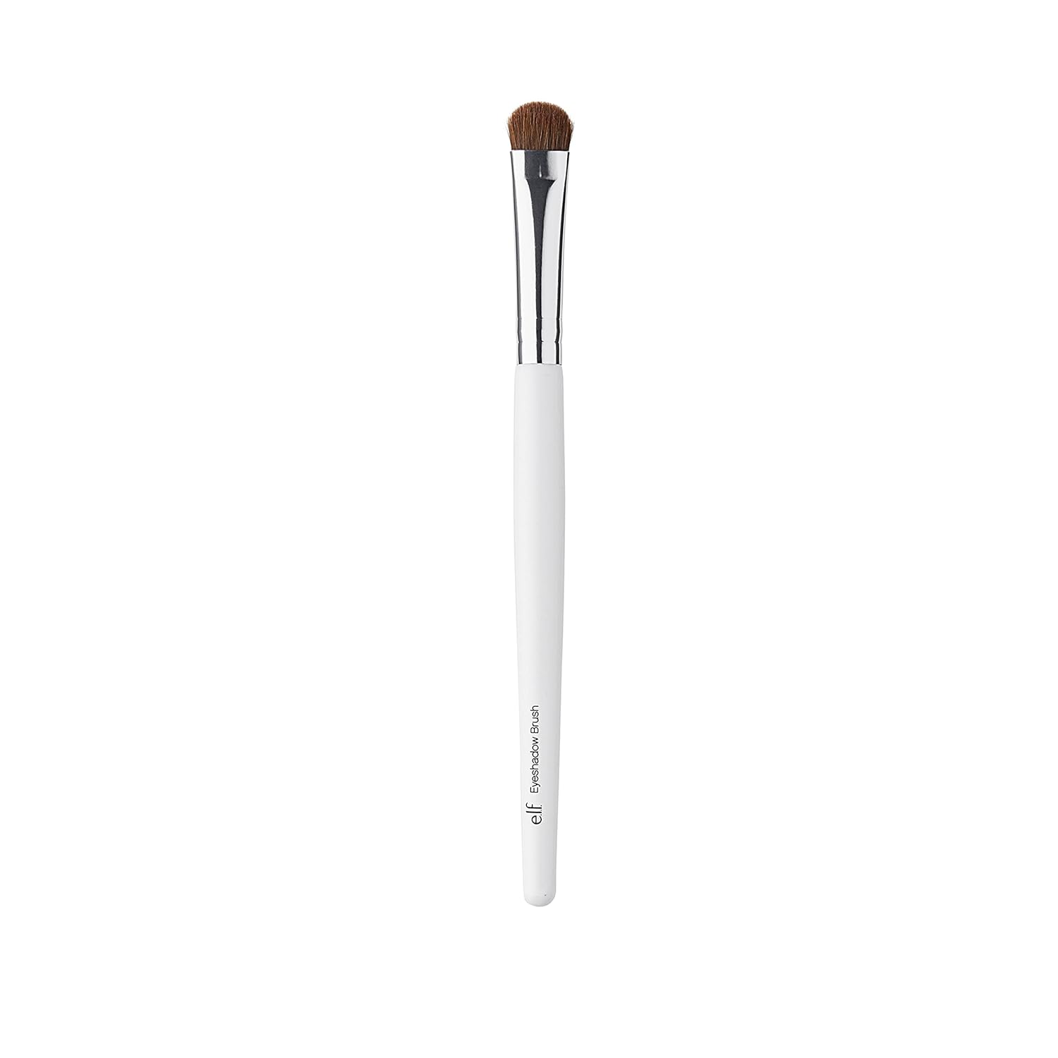 e.l.f. Eyeshadow Brush, Vegan Makeup Tool, For Precision Application and Flawless Blending, Contouring & Defining e.l.f. Eyeshadow Brush, Vegan Makeup Tool, For Precision Application and Flawless Blending, Contouring & Defining