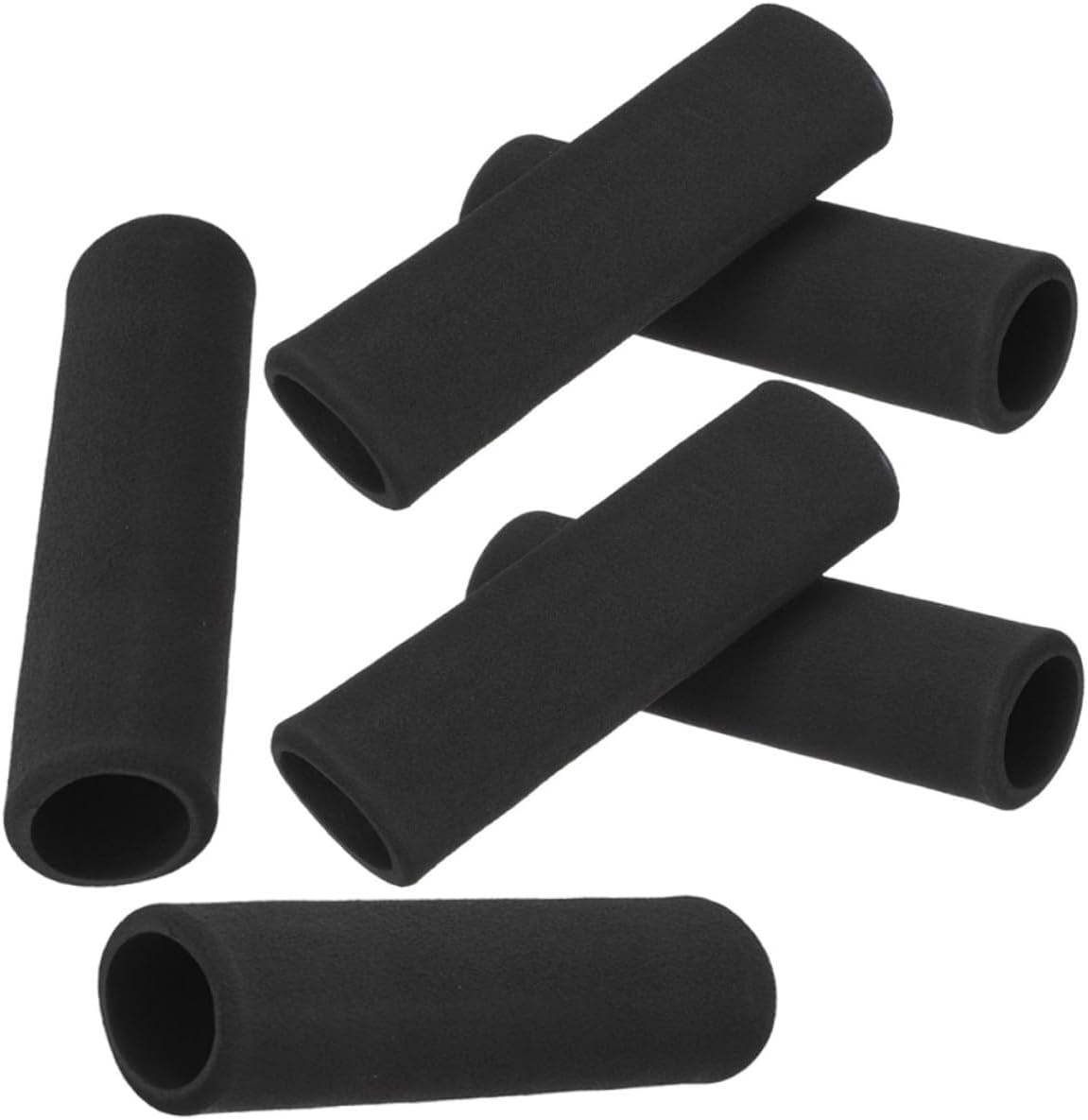 3Pairs Nonslip Sponge Paddle Grips for Kayak Paddles Non Slip Tight Cover Wraps for Enhanced Hand Comfort and Control for Kayaking and Canoeing Activities 3Pairs Nonslip Sponge Paddle Grips for Kayak Paddles Non Slip Tight Cover Wraps for Enhanced Hand Comfort and Control for Kayaking and Canoeing Activities