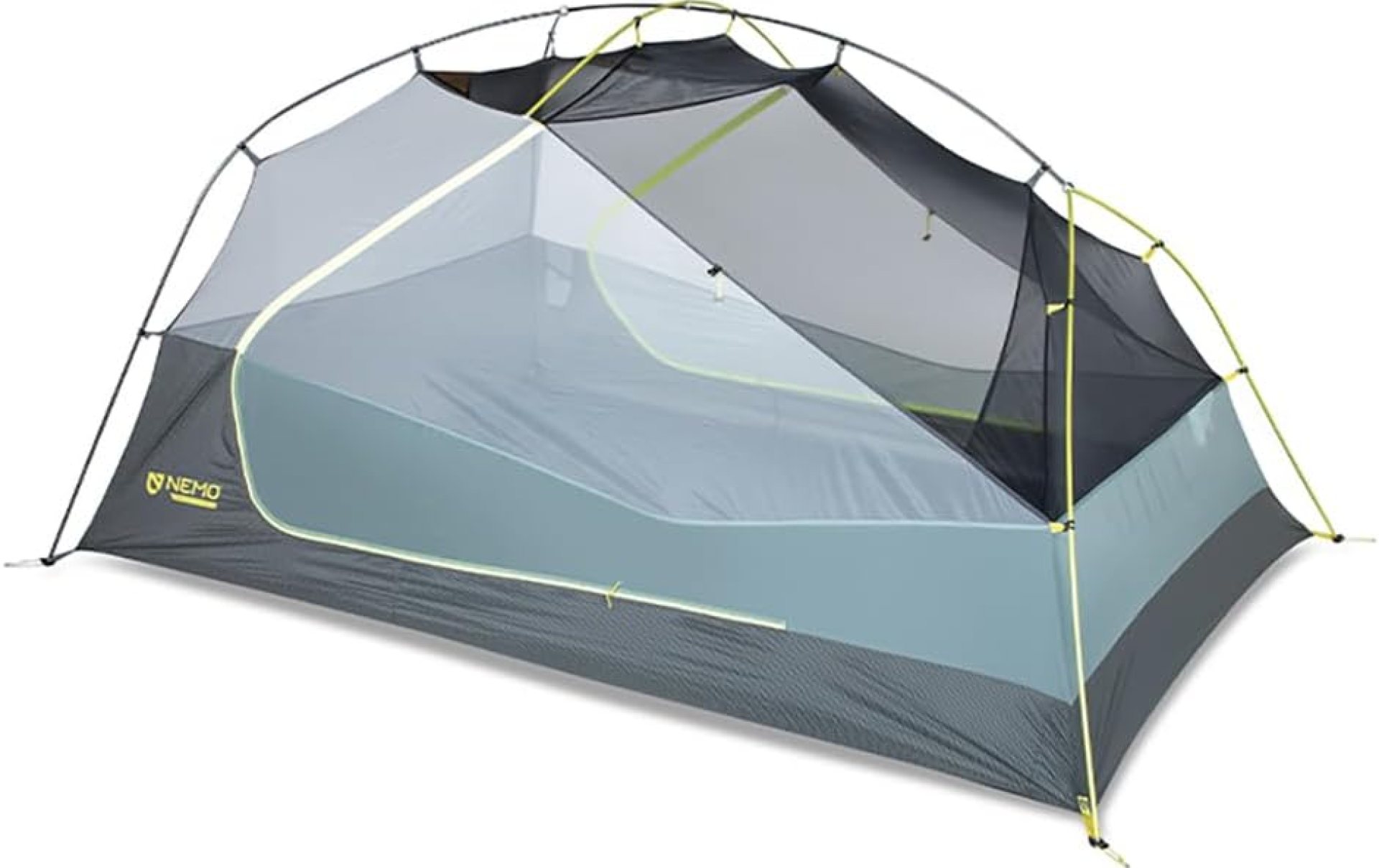 NEMO Equipment Dragonfly OSMO Ultralight Backpacking Tent NEMO Equipment Dragonfly OSMO Ultralight Backpacking Tent